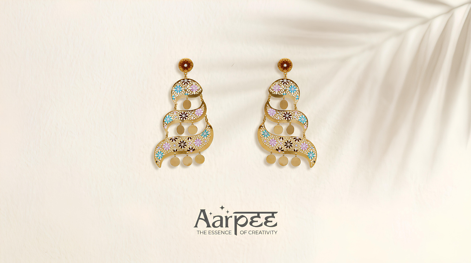 Gujarat Jewellery: The Craft Language Behind Modern Gold