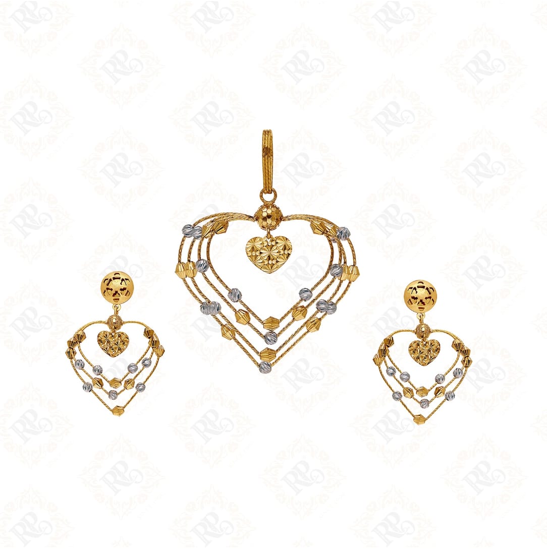 Crafting a Considered Edit: Why Rajkot Gold Jewellery Shines for Retailers