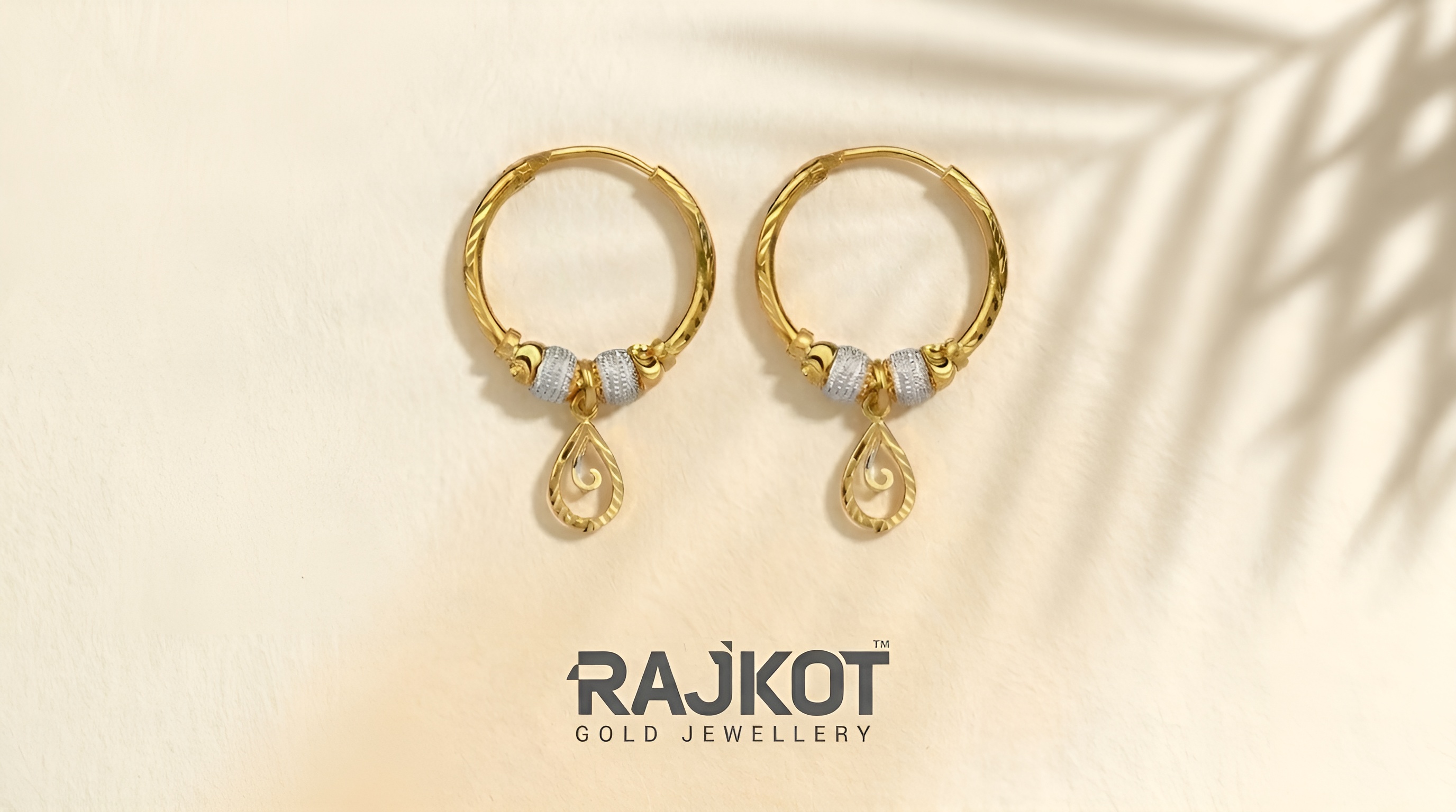 Aarpee: Expressive Gold Jewellery for Distinctive Occasions